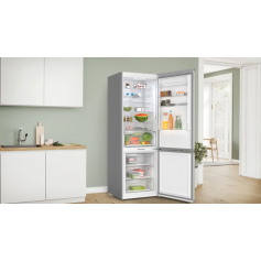 Холодильник Bosch KGN49XID0U в Запорожье Холодильник Bosch KGN49XID0U в Запорожье